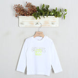 Shirt Stampa Anteriore