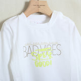 Shirt Stampa Anteriore