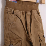 Pantalone Cargo Jogger