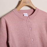 Cardigan Basic