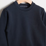 Felpa Basic Girocollo