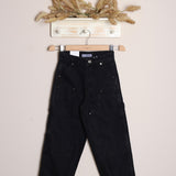 Jeans Gamba Larga