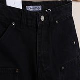 Jeans Gamba Larga