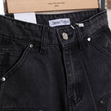 Jeans Gamba Larga