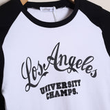 Shirt Stampa Anteriore