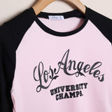 Shirt Stampa Anteriore