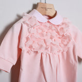 Tutina In Cotone "Sartoria Dei Piccoli"