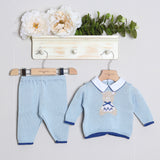 Einteiliger Playsuit „Schneiderei der Kleinen“