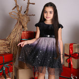 Vestito Tulle