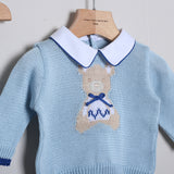 Einteiliger Playsuit „Schneiderei der Kleinen“