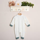 „La Margherita“ kaputter Playsuit 