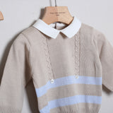 Einteiliger Playsuit „Schneiderei der Kleinen“