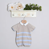 Einteiliger Playsuit „Schneiderei der Kleinen“