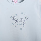 Shirt Girocollo