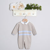 Einteiliger Playsuit „Schneiderei der Kleinen“