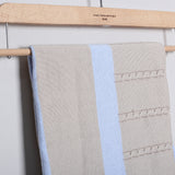 Copertina in Cotone "Isabel & Martinez"