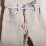 Pantalone Regular Fit