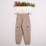 Pantalone Nylon Cargo