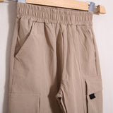 Pantalone Nylon Cargo
