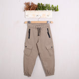 Pantalone Nylon Cargo