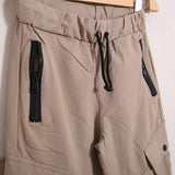 Pantalone Nylon Cargo