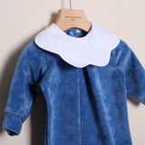 Einteiliger Playsuit „Le Chicche“. 