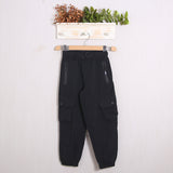 Pantalone Nylon Cargo