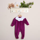 Einteiliger Playsuit „Le Chicche“. 