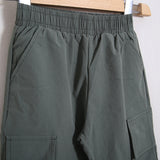 Pantalone Cargo Jogger