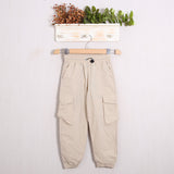 Pantalone Nylon Cargo