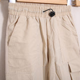 Pantalone Nylon Cargo