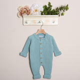 „La Margherita“ kaputter Playsuit 