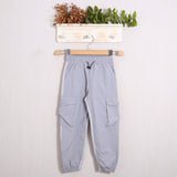 Pantalone Nylon Cargo