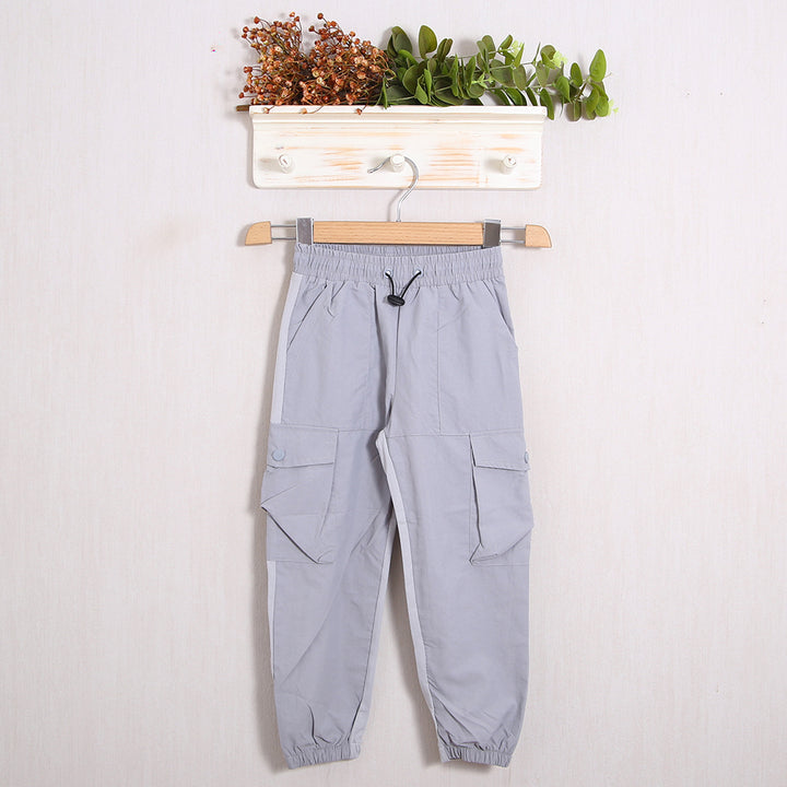 Pantalone Nylon Cargo