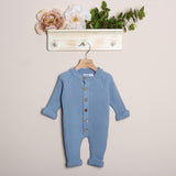 „La Margherita“ kaputter Playsuit 