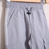 Pantalone Nylon Cargo