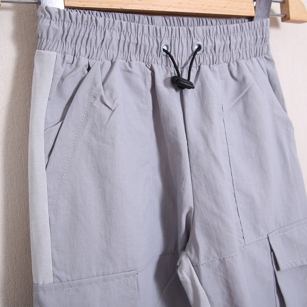 Pantalone Nylon Cargo