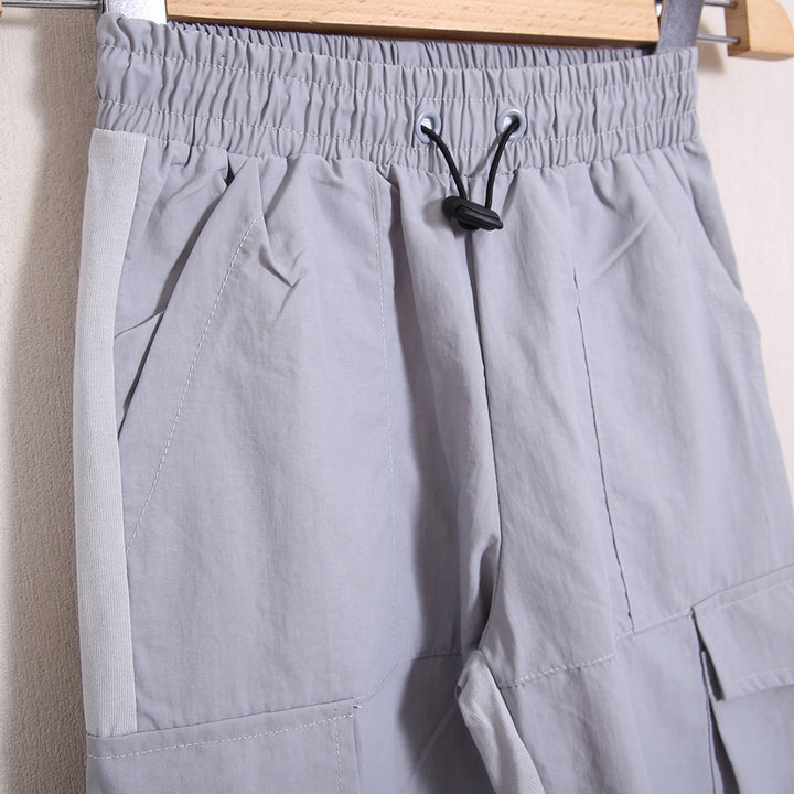 Pantalone Nylon Cargo