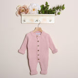 Einteiliger Playsuit „Le Chicche“. 