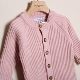 Einteiliger Playsuit „Le Chicche“. 