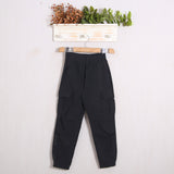 Pantalone Nylon Cargo