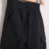 Pantalone Nylon Cargo