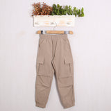 Pantalone Nylon Cargo