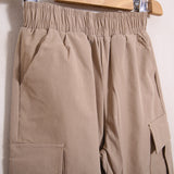 Pantalone Nylon Cargo