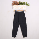 Pantalone Cargo Jogger