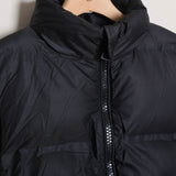 Bomber Con Zip