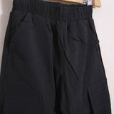 Pantalone Cargo Jogger