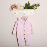 Einteiliger Playsuit „Le Chicche“. 