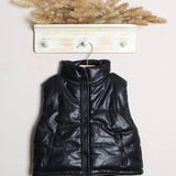 Bomber Ecopelle