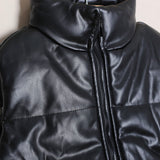 Bomber Ecopelle